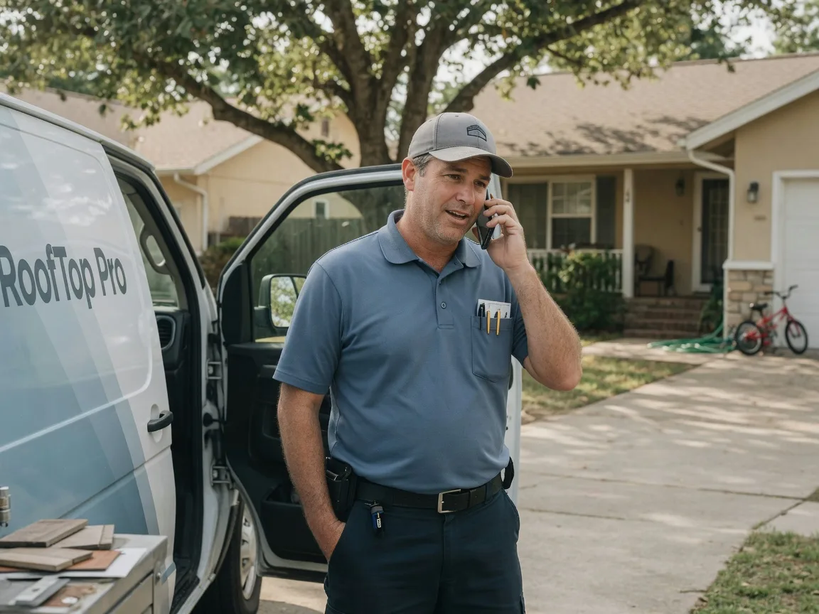 Roof Repair Lindsey, OH FAQs