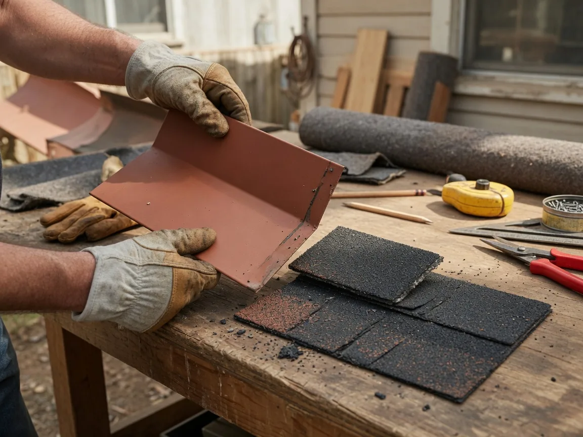 Roof Repair company in Lindsey, OH